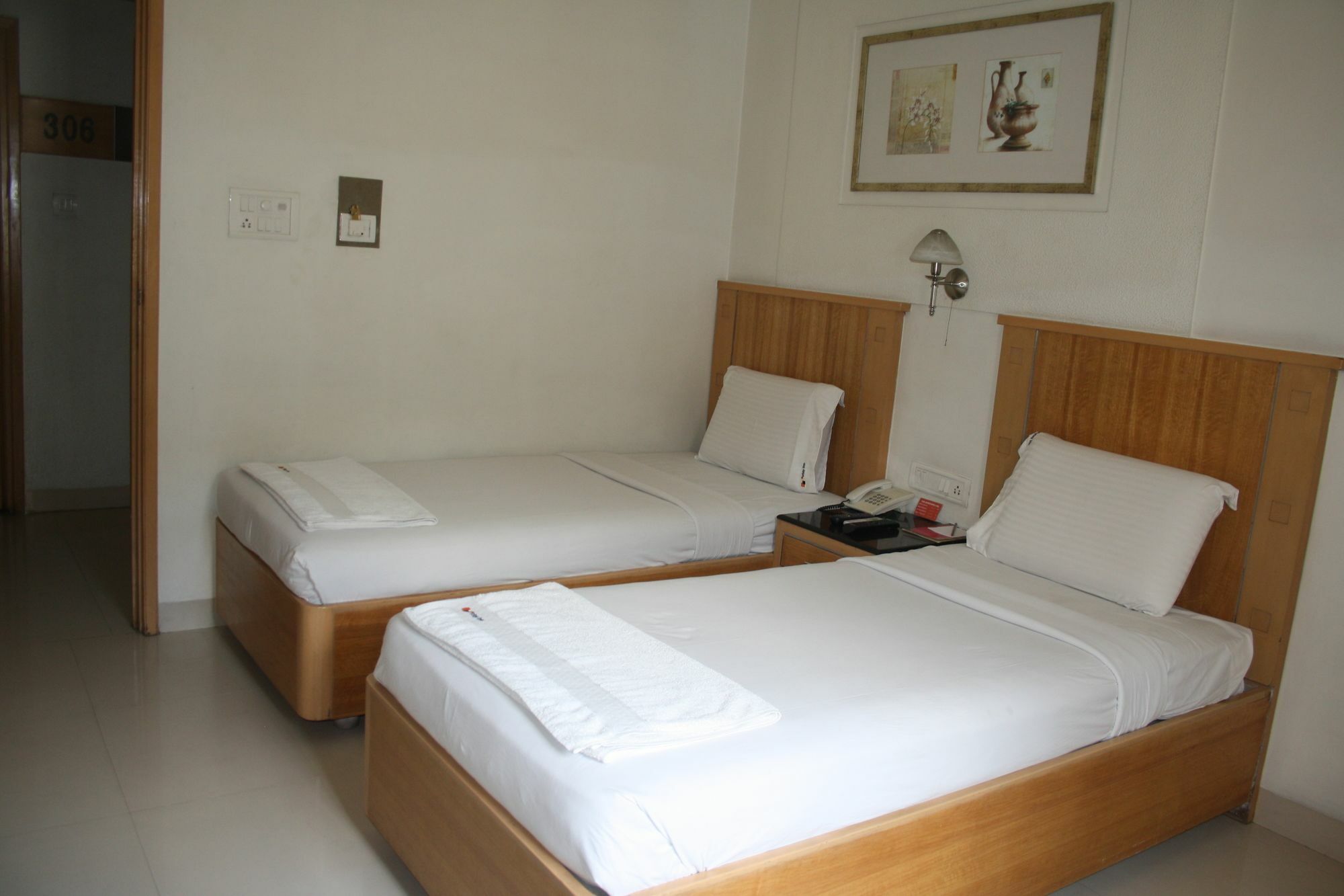 Hotel Stay Inn Hotel Hyderabad