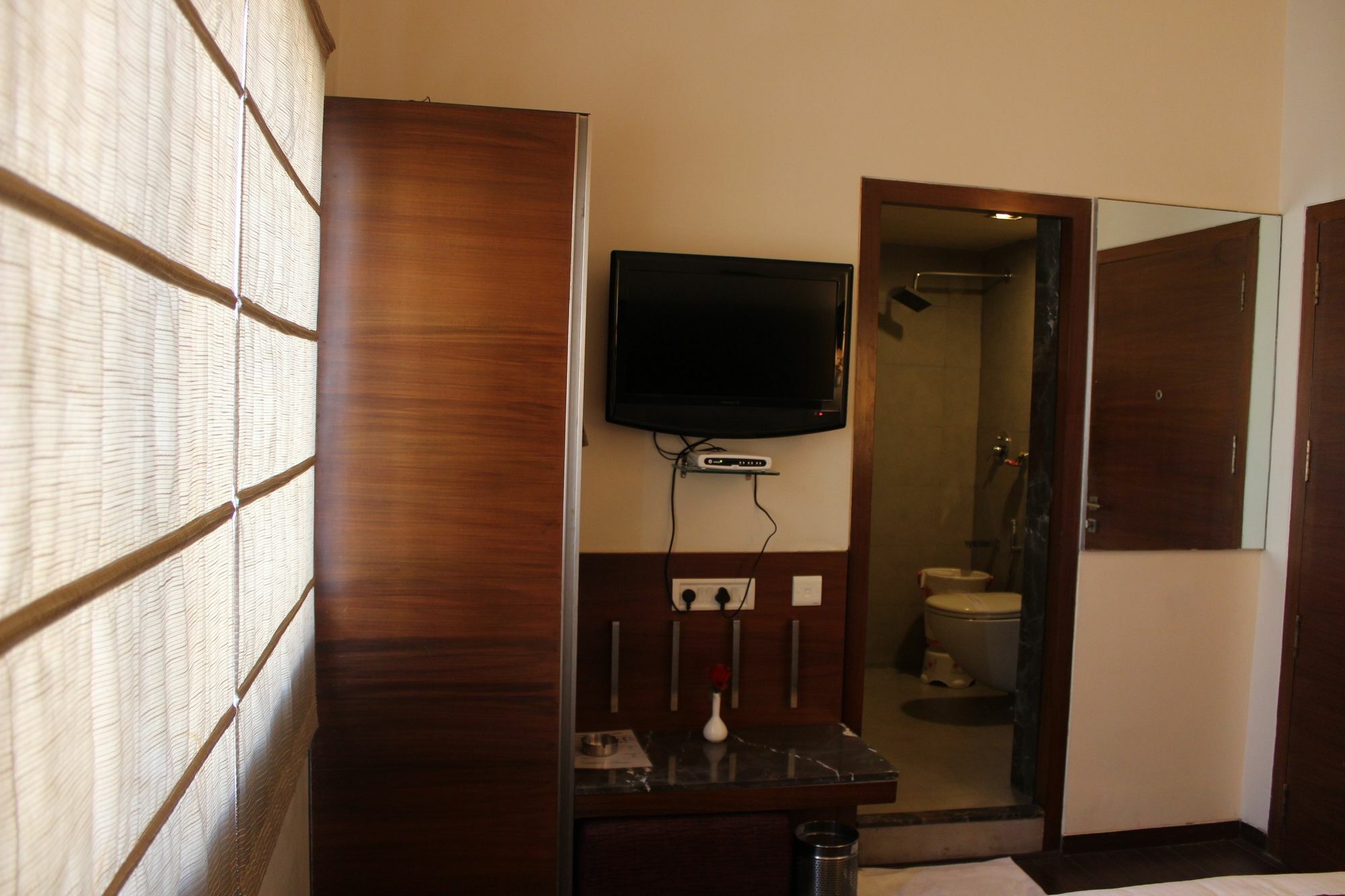 Hotel Stay Inn
