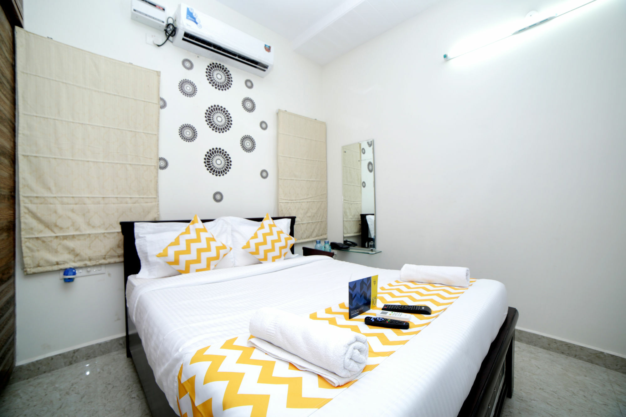 O Hillside Kukatpally Hotel 4*