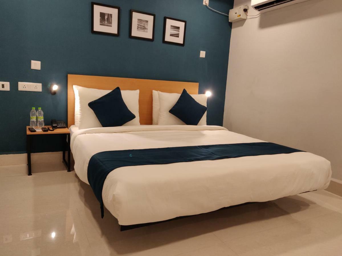 Silverkey Executive Stays 17012 Mj Center