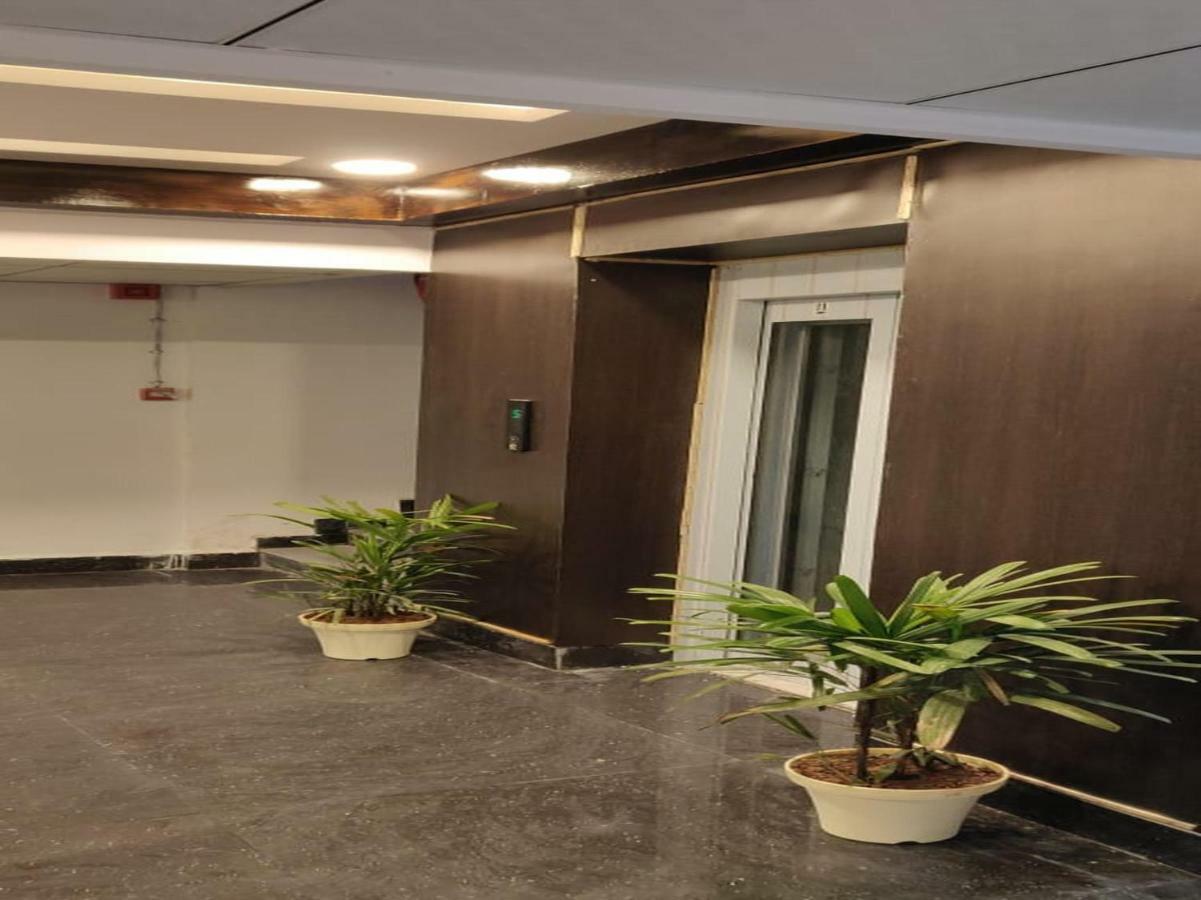 Hotel Silverkey Executive Stays 17012 Mj Center