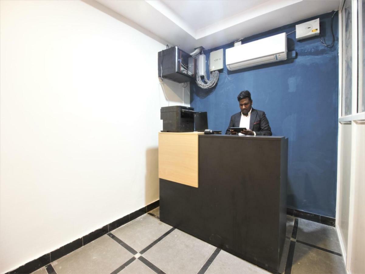 Silverkey Executive Stays 17012 Mj Center