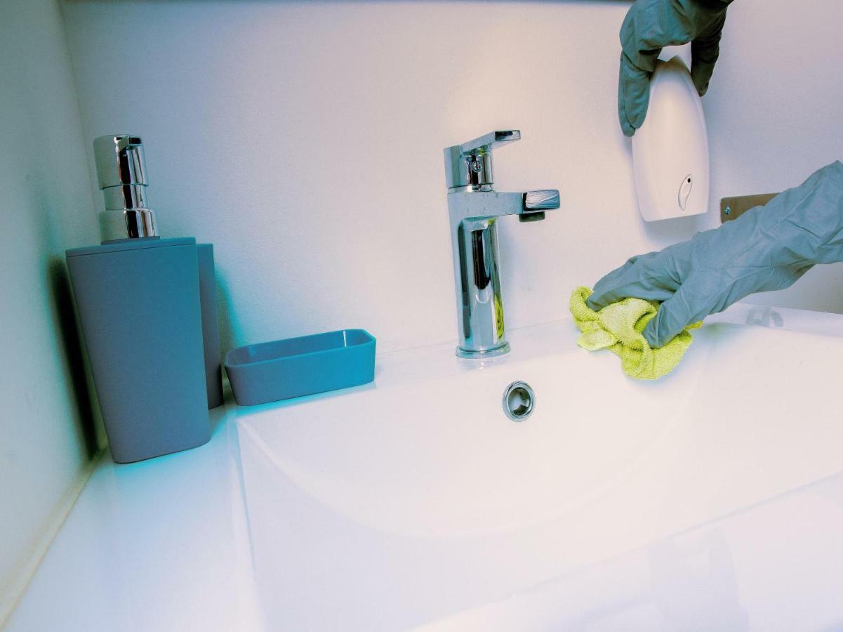 Silverkey Executive Stays 17012 Mj Center Hotel