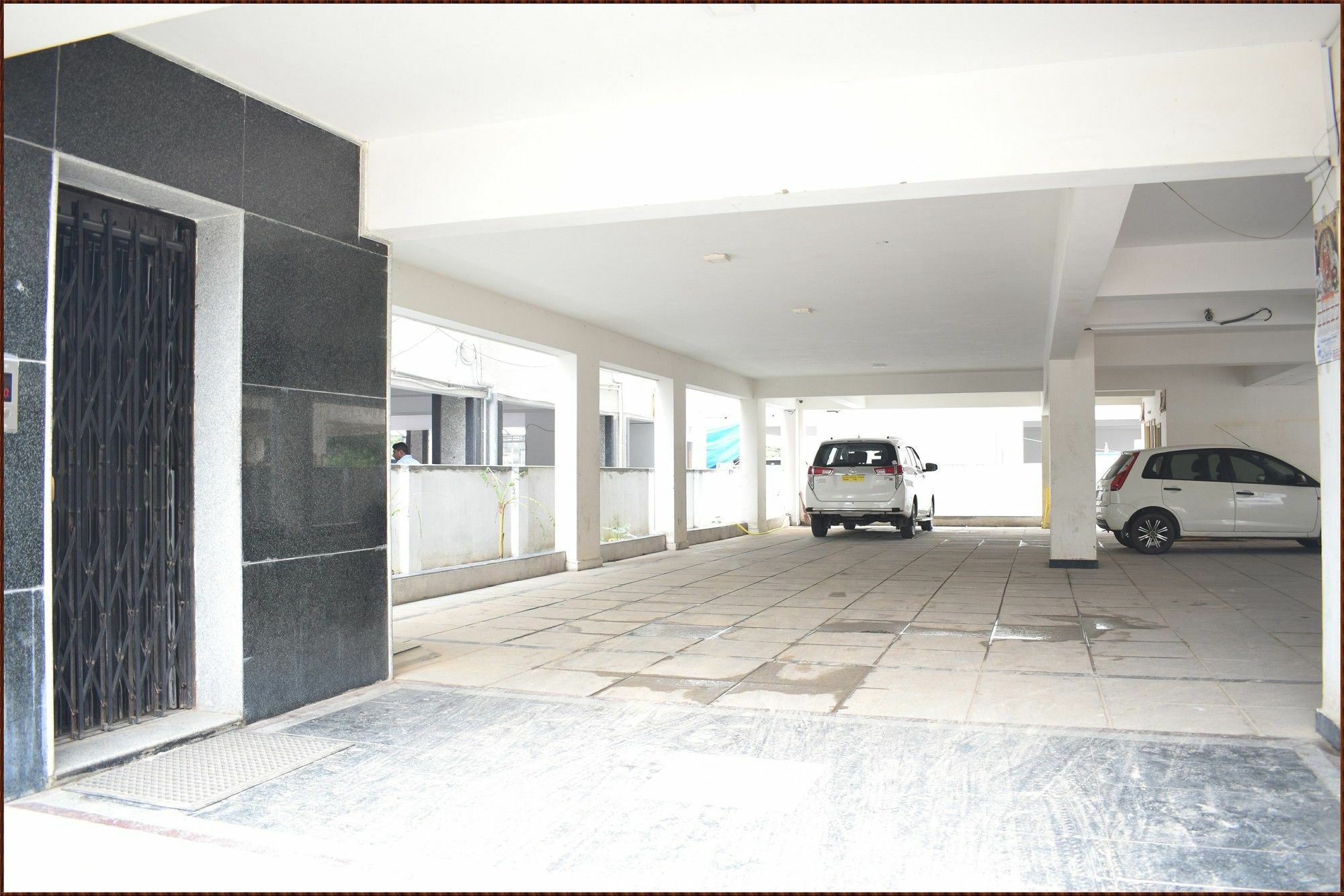 Apartment Touch Service Hyderabad