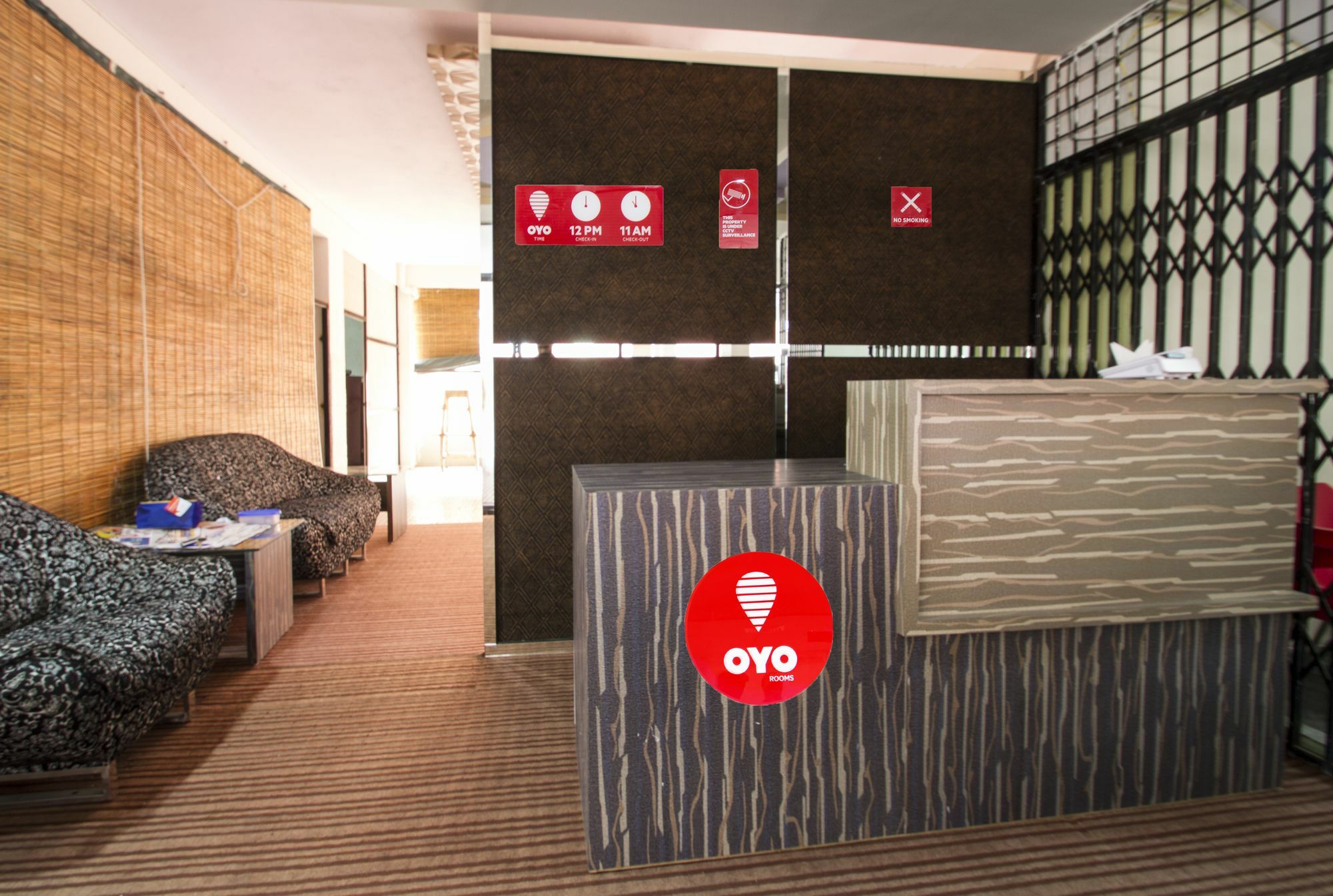 Oyo 7496 Nyc Hyderabad