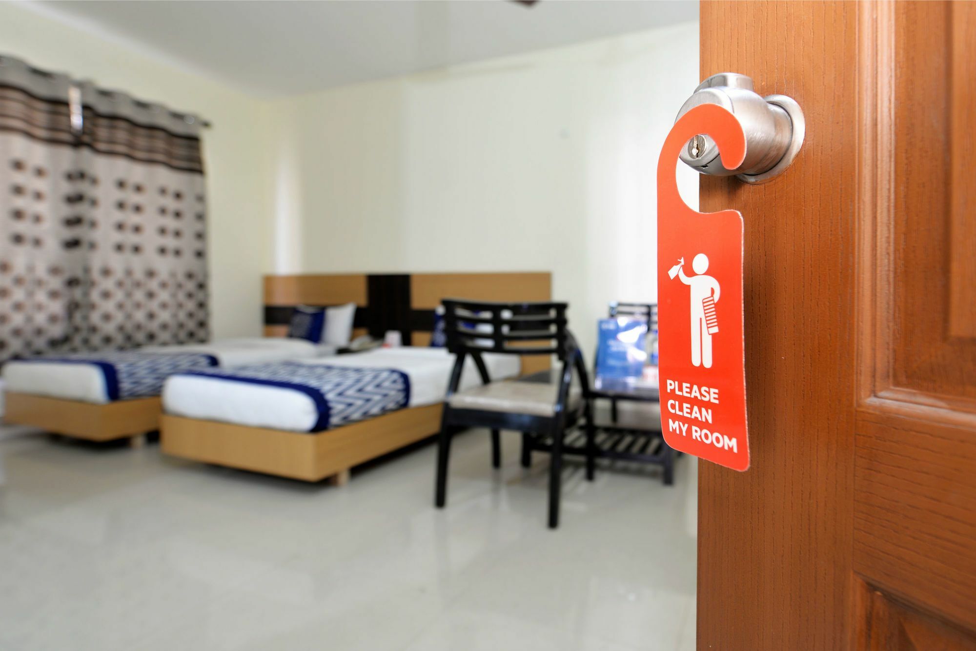 Oyo 4346 Serene Nest Hotel