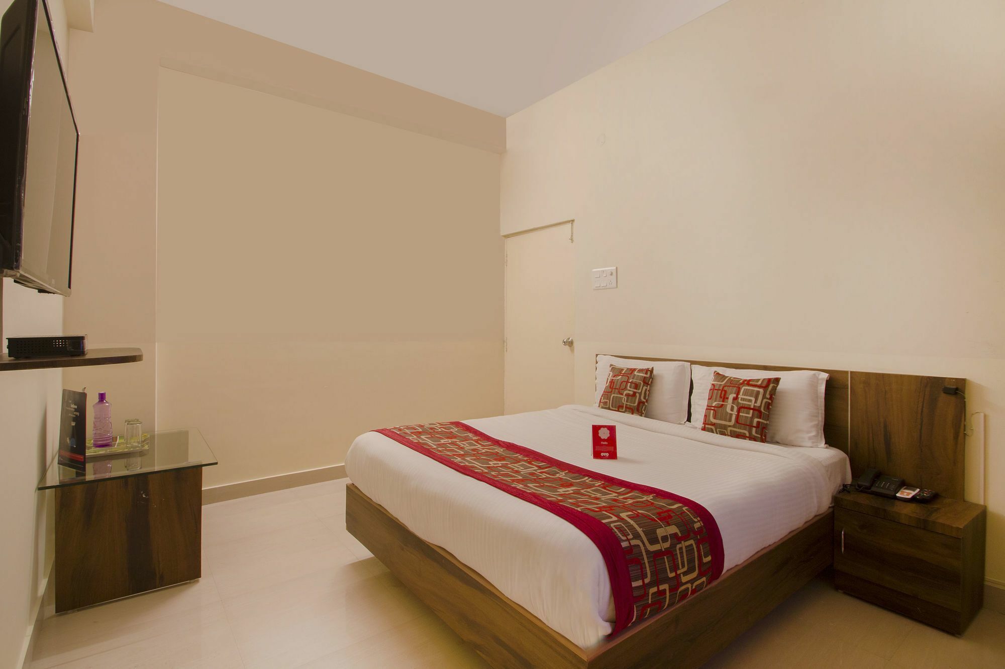 Hotel Oyo 7496 Nyc
