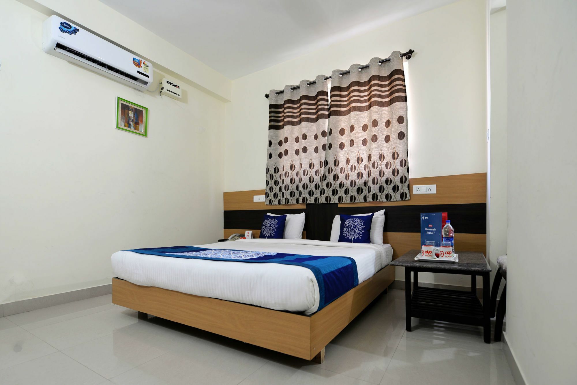 Hotel Oyo 4346 Serene Nest
