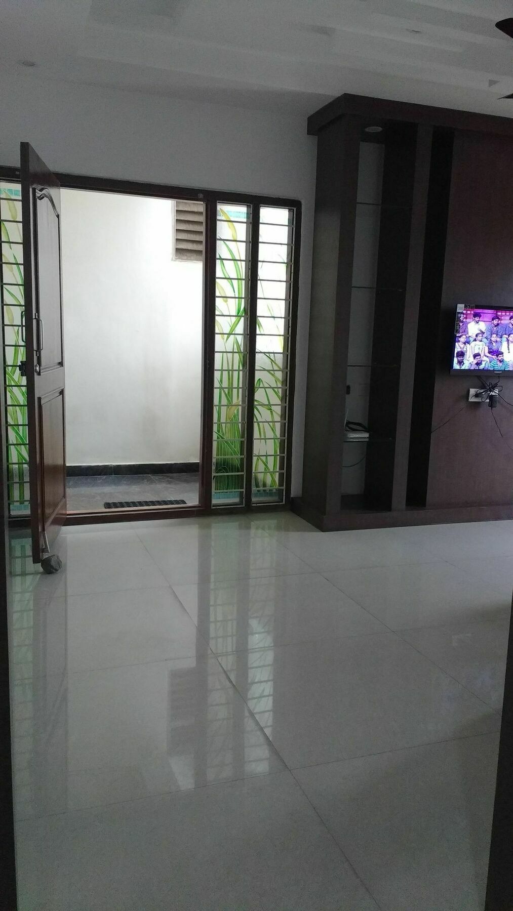 Apartment Hitech Shilparamam Hyderabad