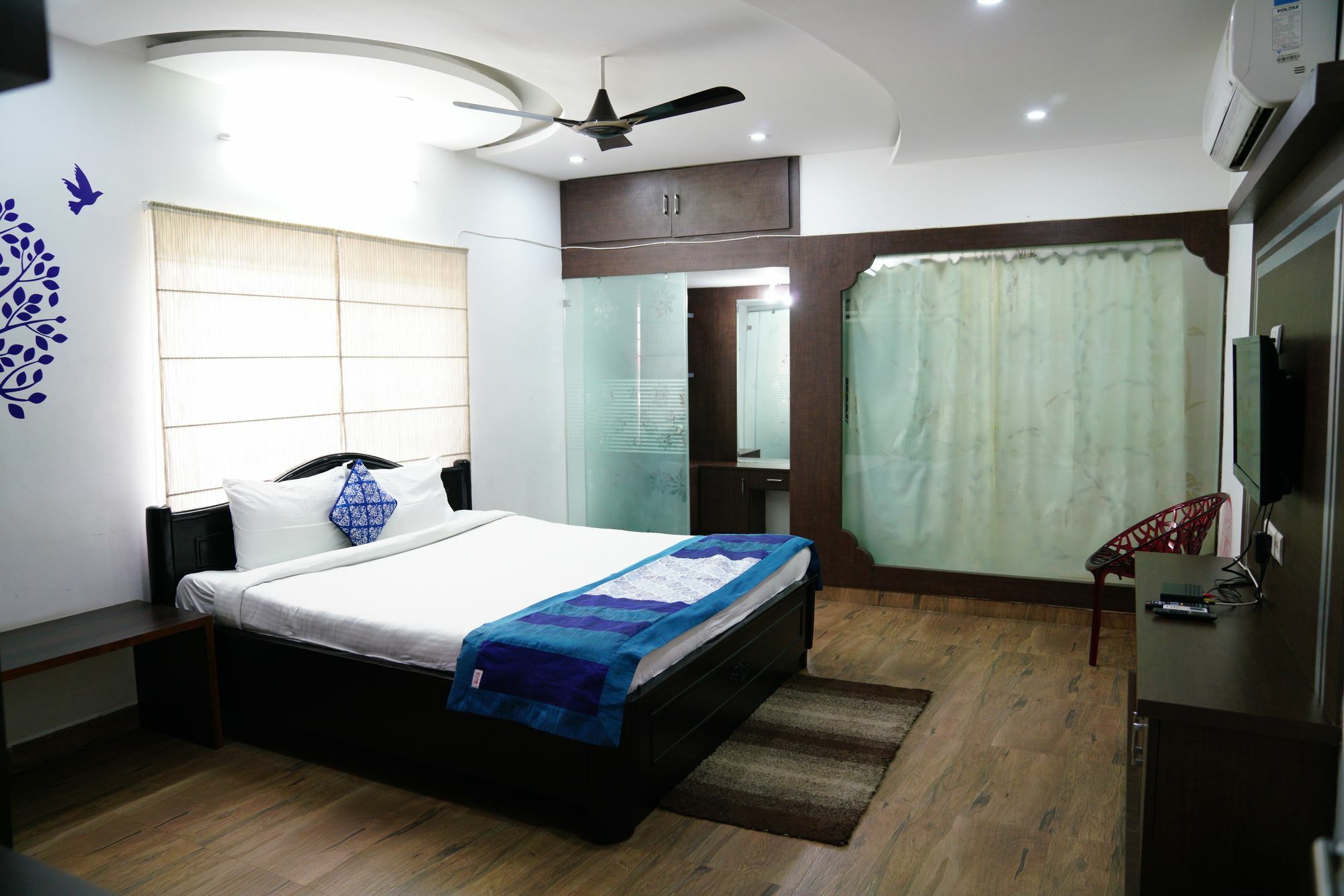 Hitech Shilparamam Apartamento Hyderabad