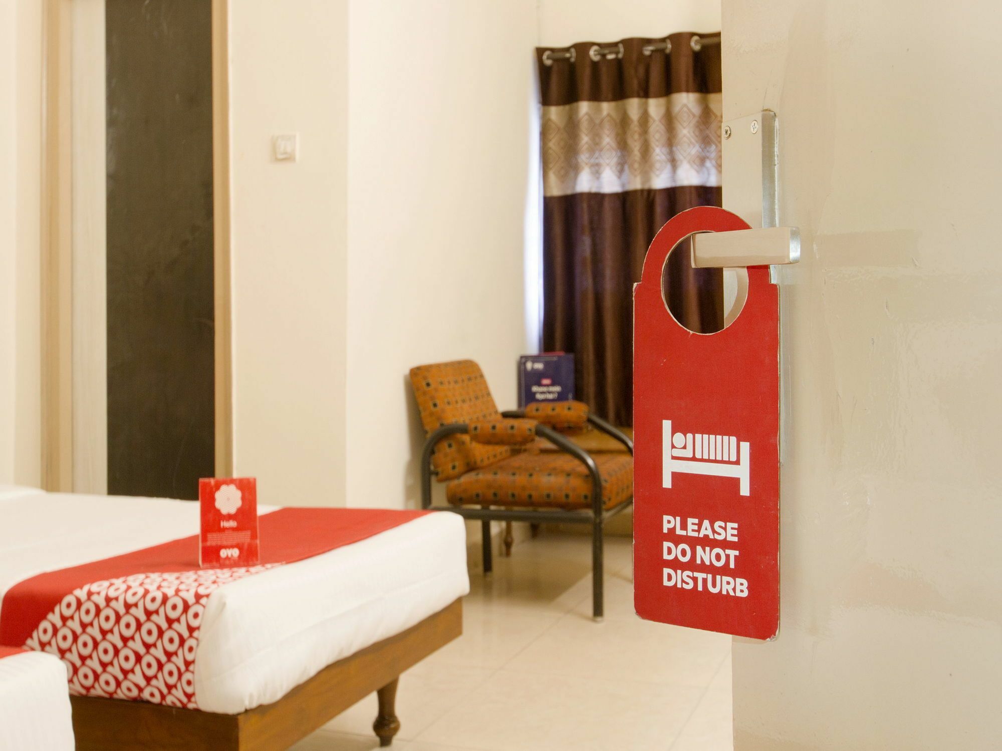 Oyo 11321 Goutham Residency 3*