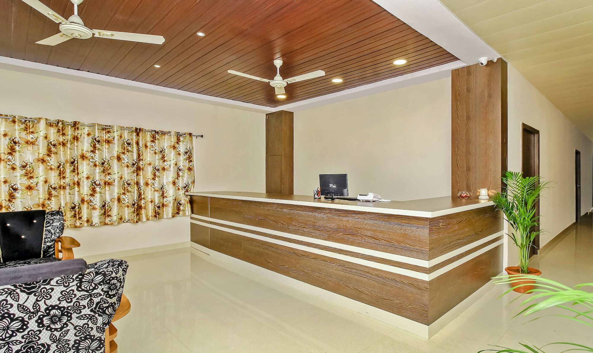 Airport Pride Hyderabad
