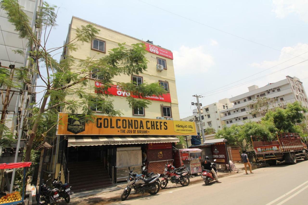 Oyo 35362 My Place S R Nagar Hotel 3*