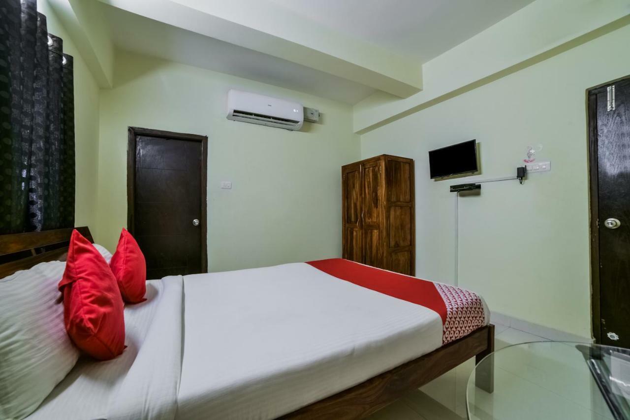 Hotel Oyo 11317 Amar Estates