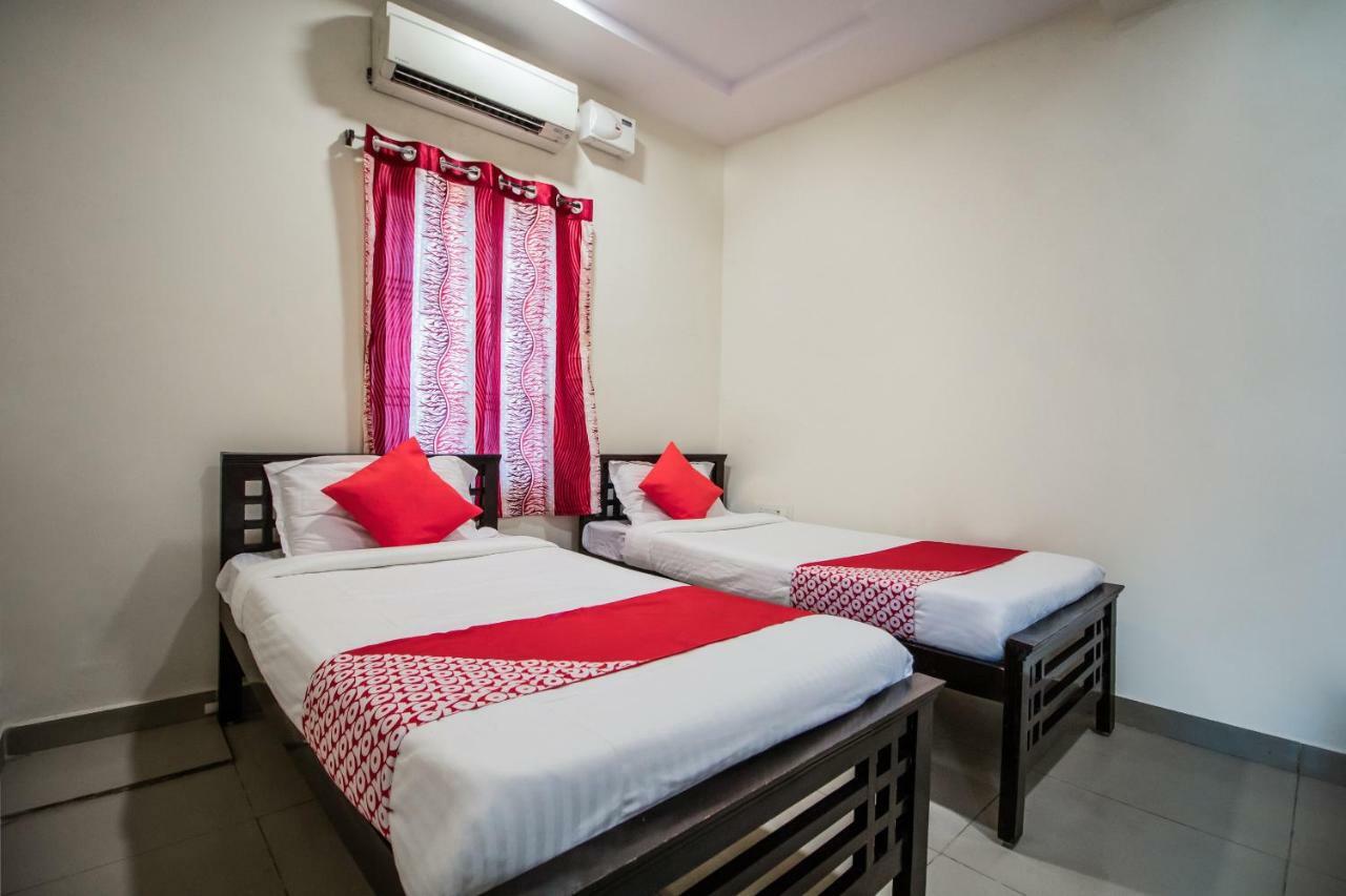 Hotel Oyo 15739 Grand Brundavan 3*