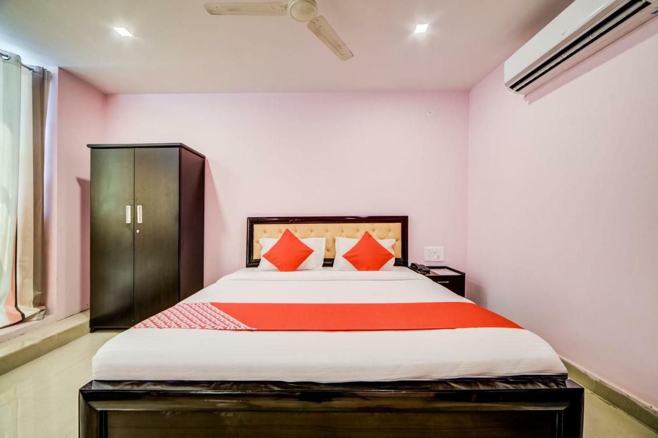Hotel Oyo 11966 Grand Euro Park