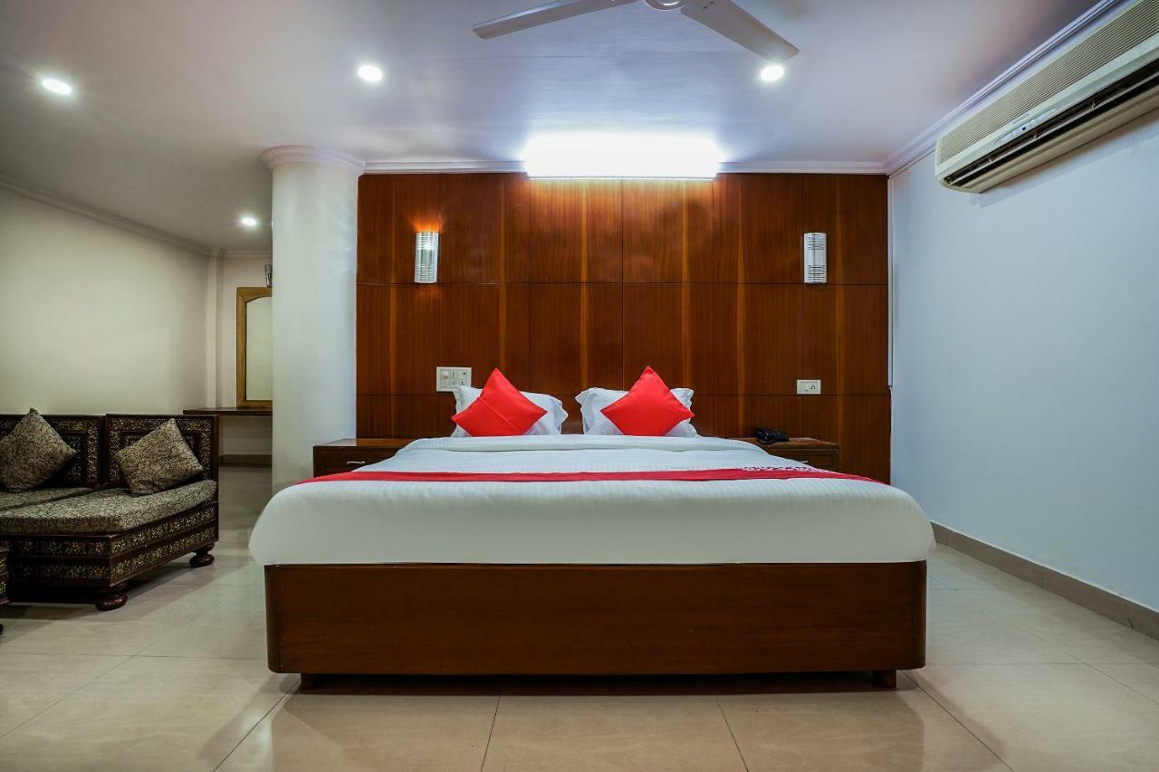 Oyo 18310 Adda Concept Hyderabad