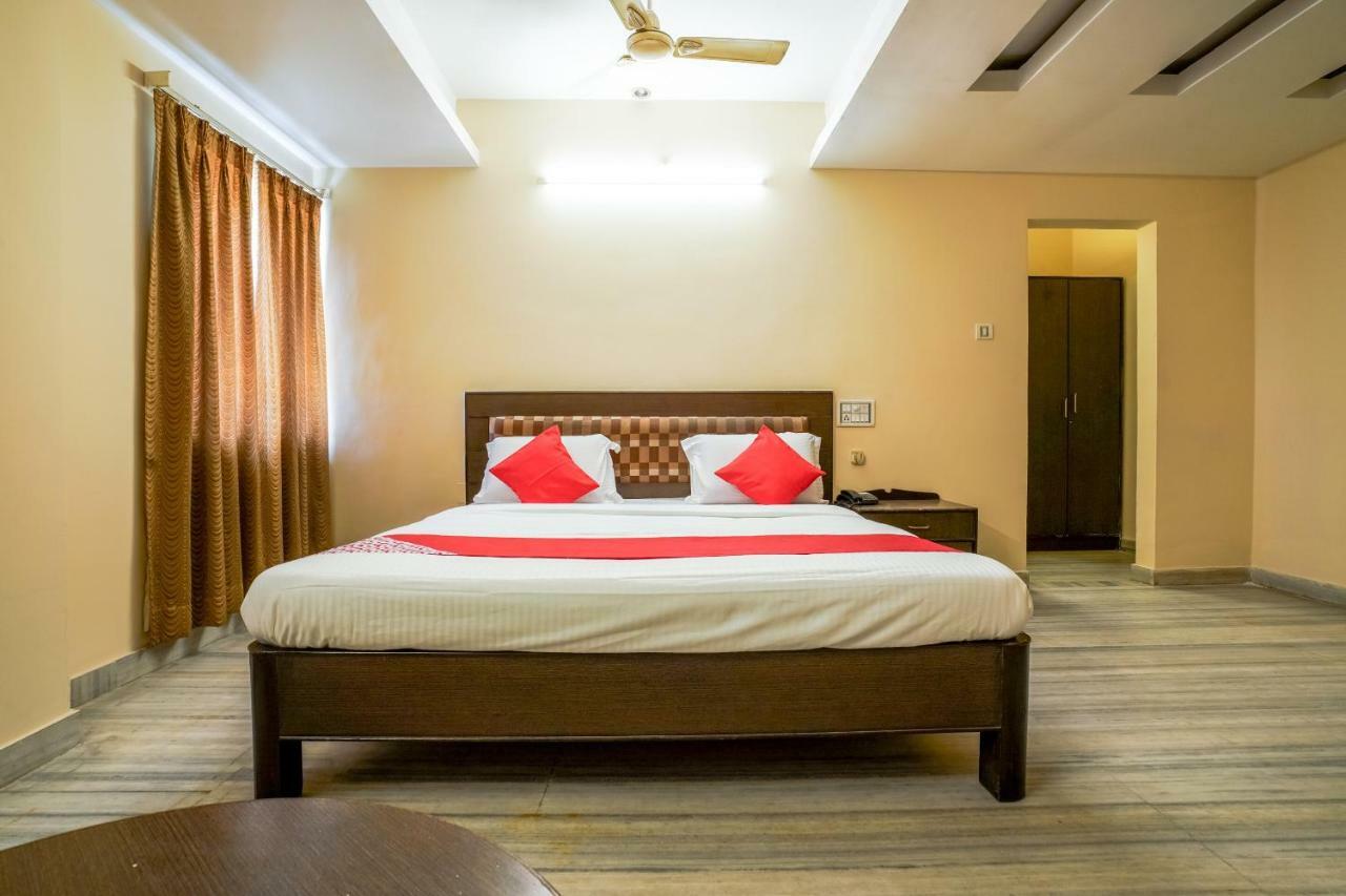Hotel Oyo 18591 Samrat 3*