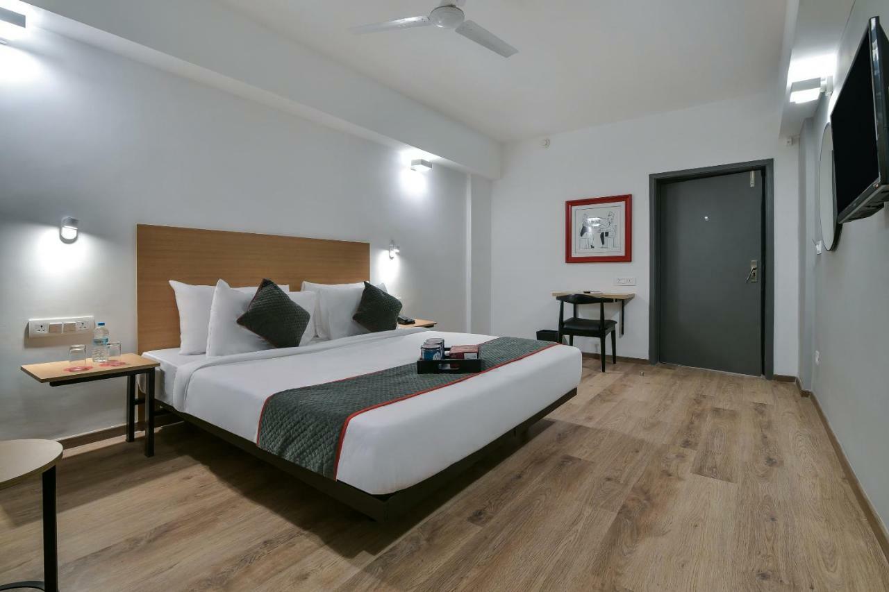 Oyo Townhouse 74 Nampally