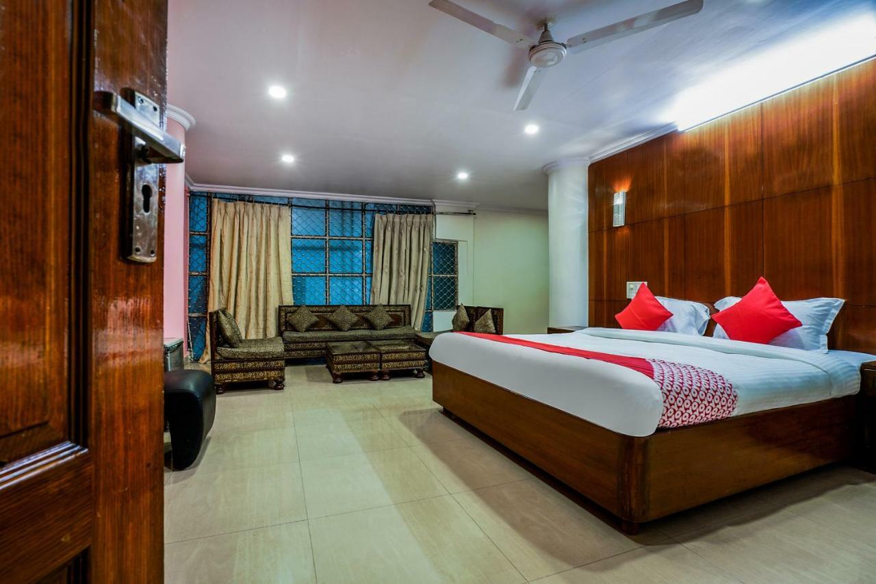Oyo 18310 Adda Concept Hotel
