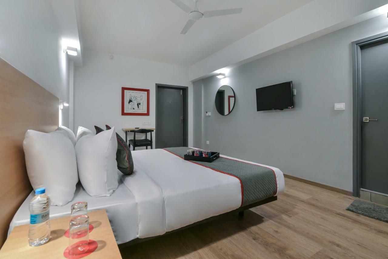 Oyo Townhouse 74 Nampally