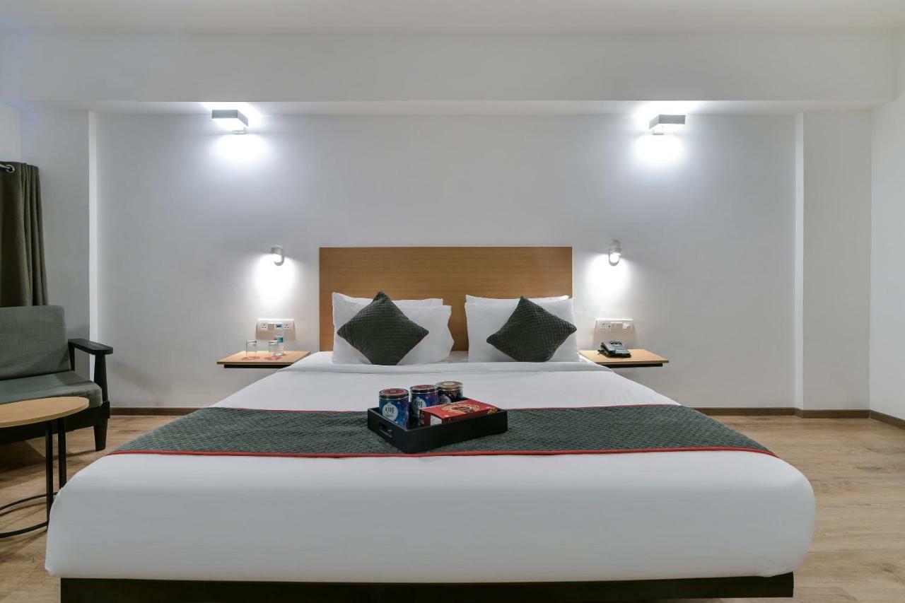 Hotel Oyo Townhouse 74 Nampally 3*