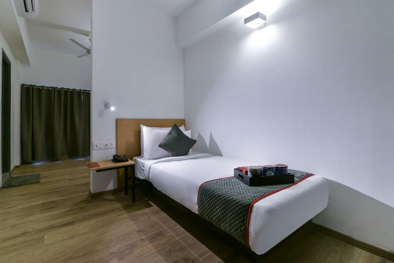 Hotel Oyo Townhouse 74 Nampally 3*