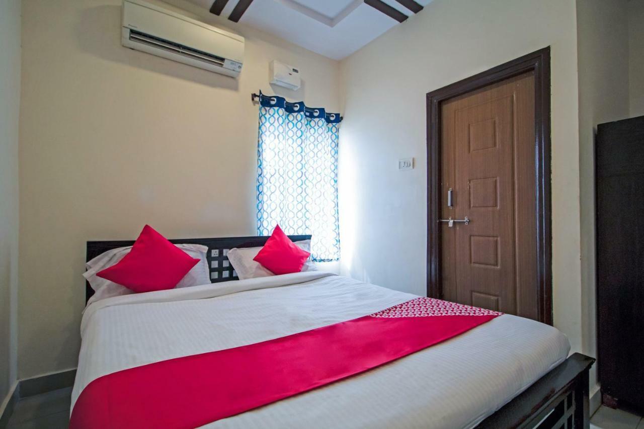 Oyo 15739 Grand Brundavan Hotel Hyderabad