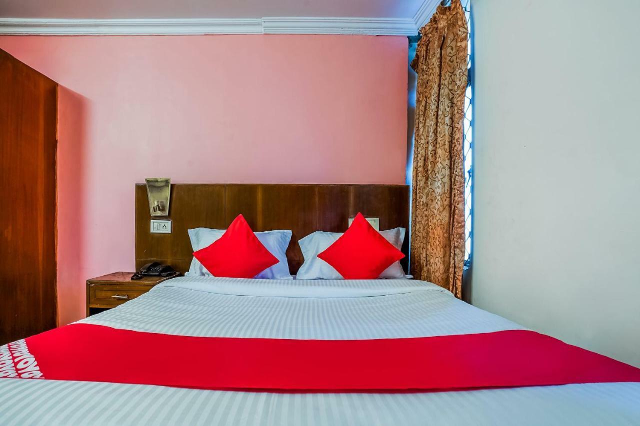 Oyo 18310 Adda Concept Hotel 3*