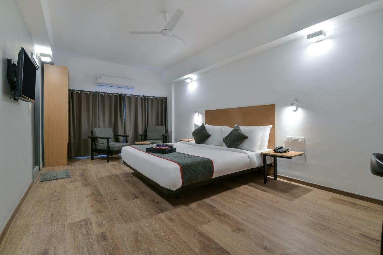 Hotel Oyo Townhouse 74 Nampally