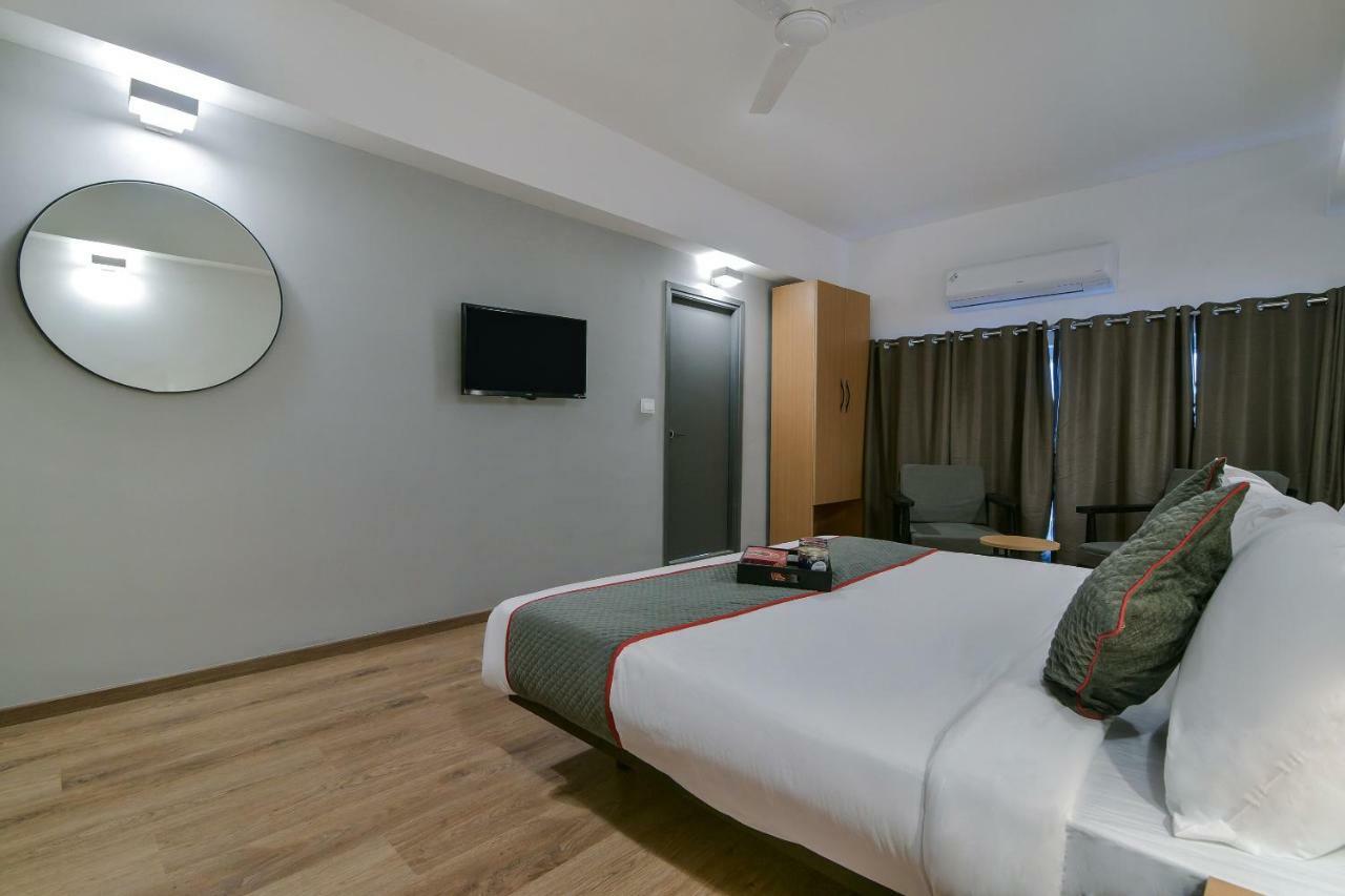Hotel Oyo Townhouse 74 Nampally