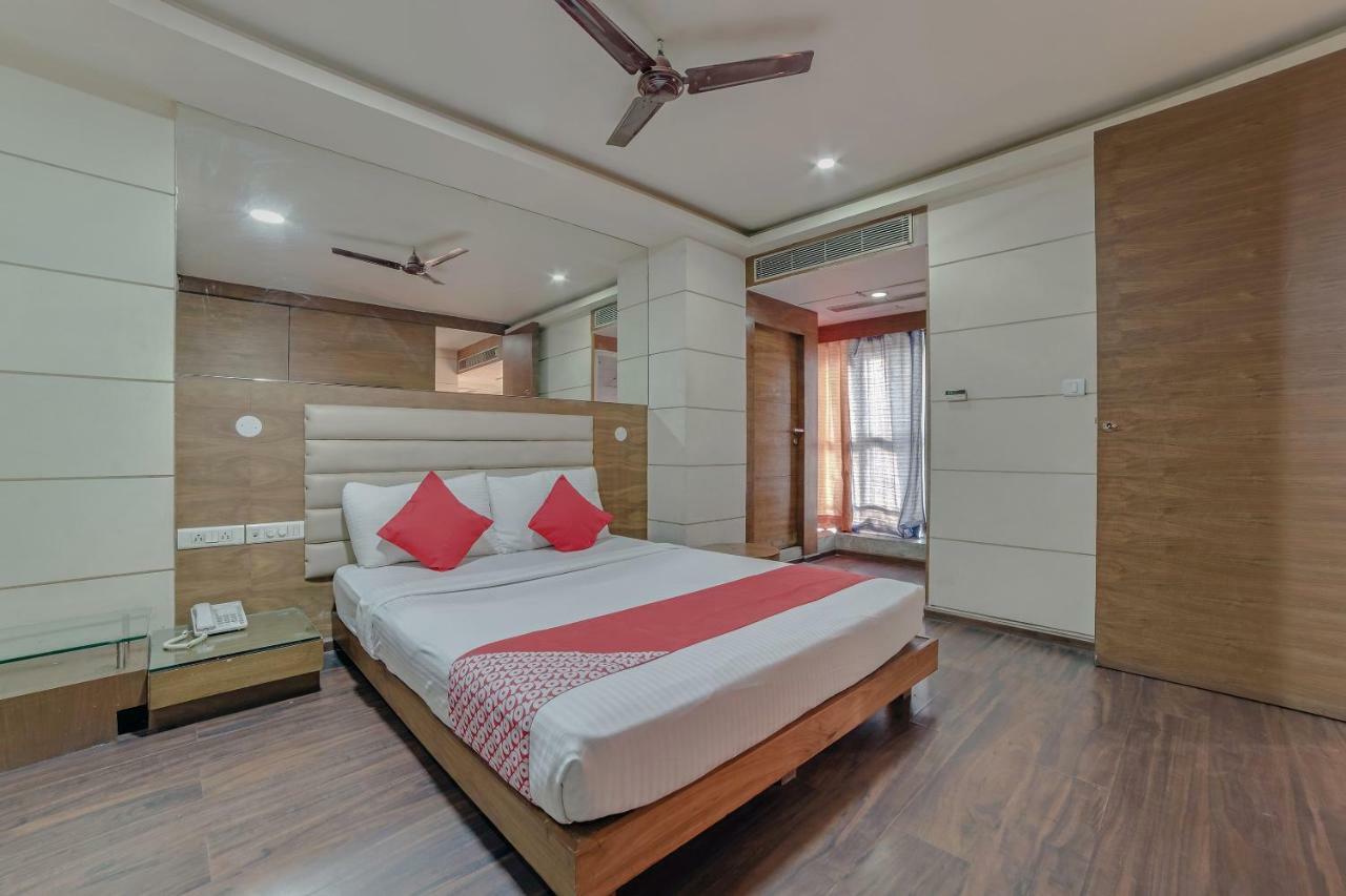 Hotel Oyo Flagship 401 Yosufguda Ameerpet