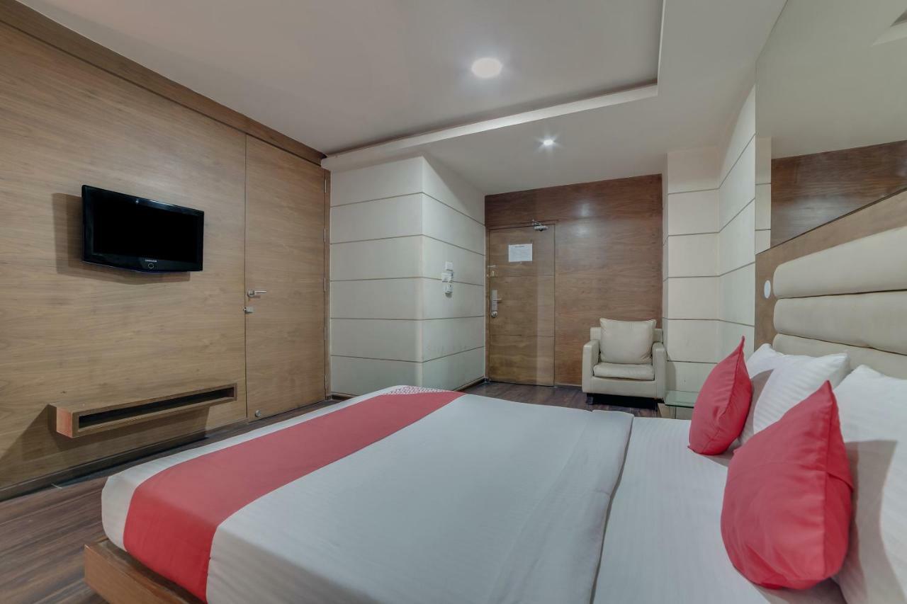 Oyo Flagship 401 Yosufguda Ameerpet Hotel Hyderabad