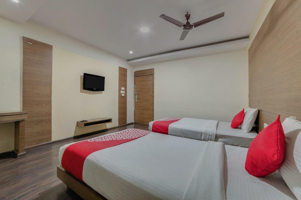 Hotel Oyo Flagship 401 Yosufguda Ameerpet