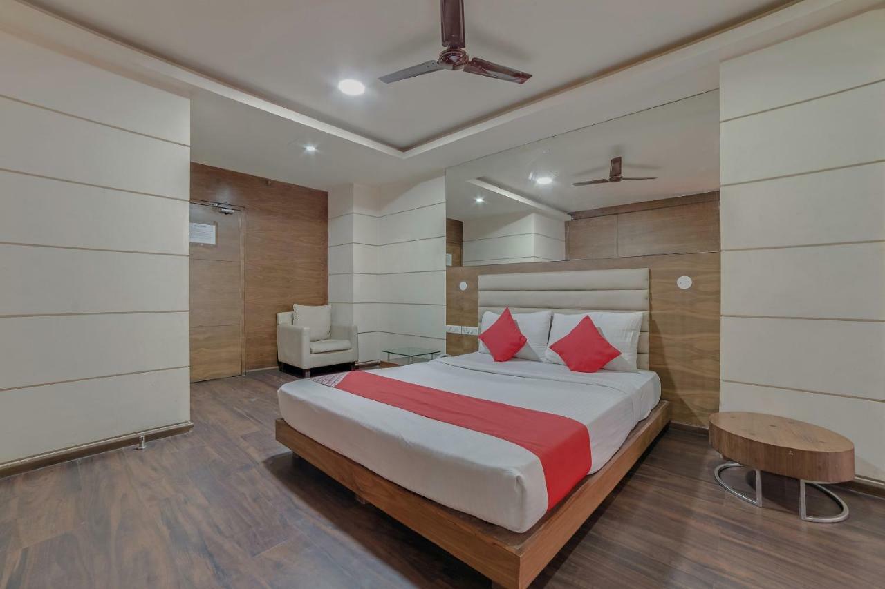 Hotel Oyo Flagship 401 Yosufguda Ameerpet