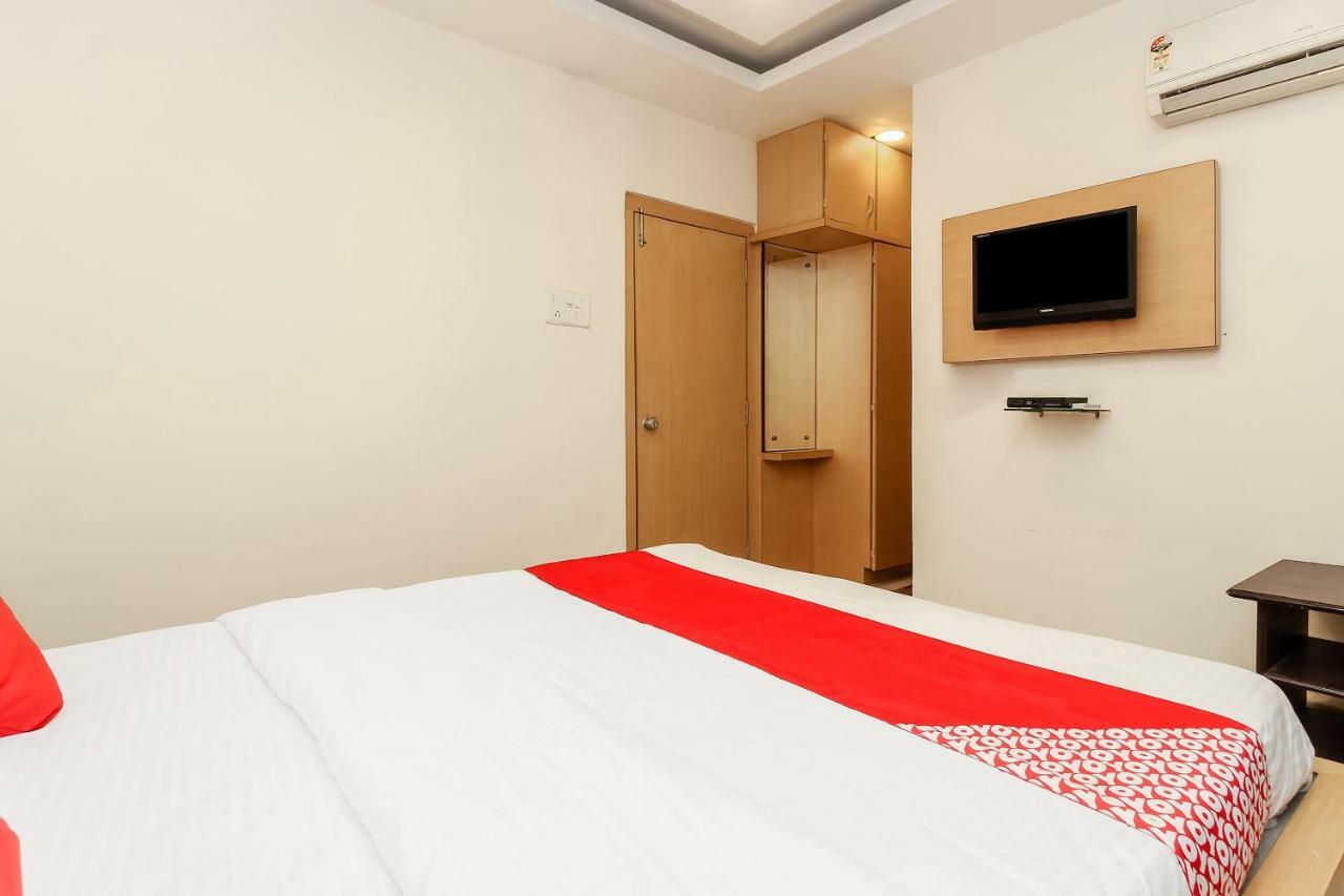 Hotel Oyo 26270 21 Avenue Hyderabad