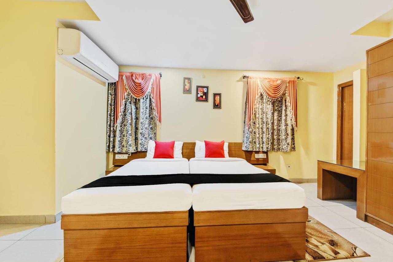 Siliconville Hyderabad