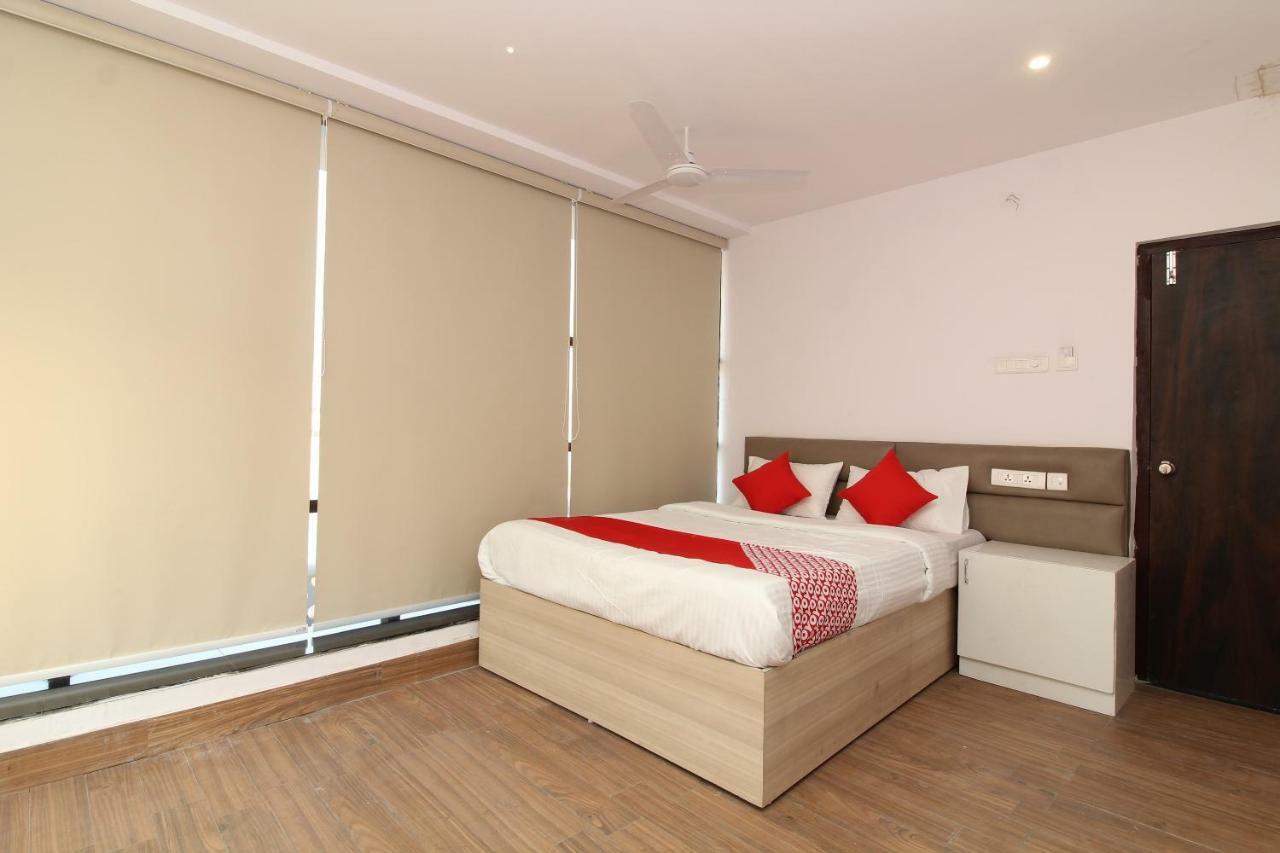 Hotel Oyo 35362 My Place S R Nagar Hyderabad