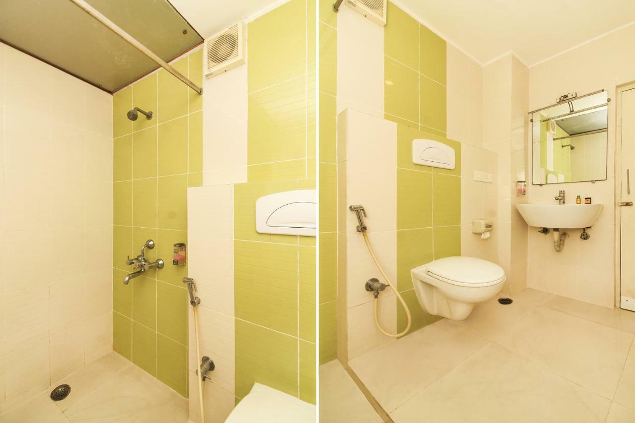 Hotel Fabhotel Strawberry 3*