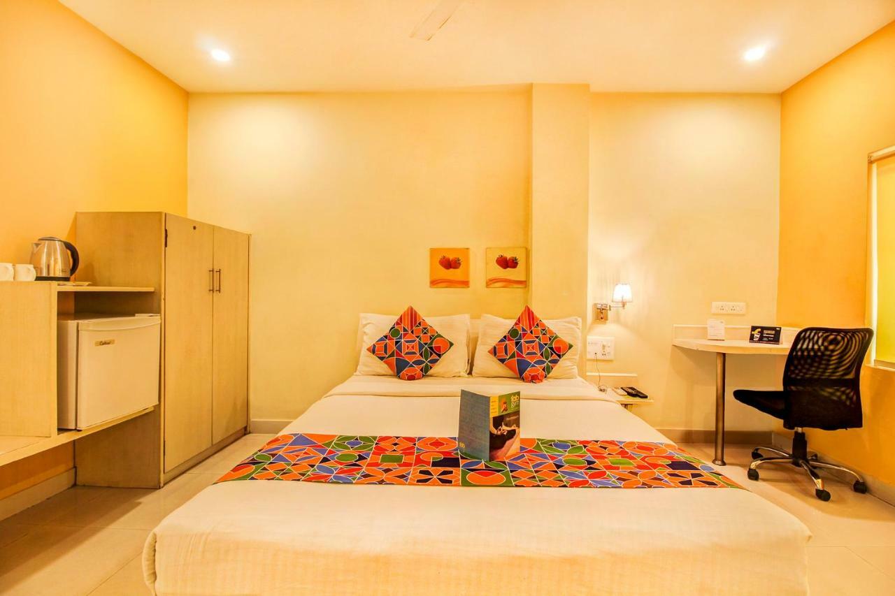 Fabhotel Strawberry Hotel 3*