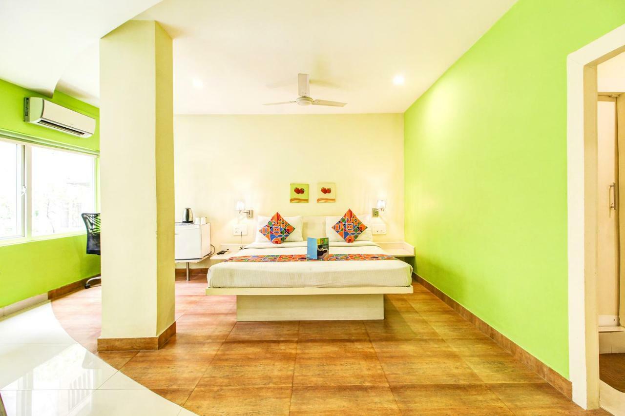 Hotel Fabhotel Strawberry 3*
