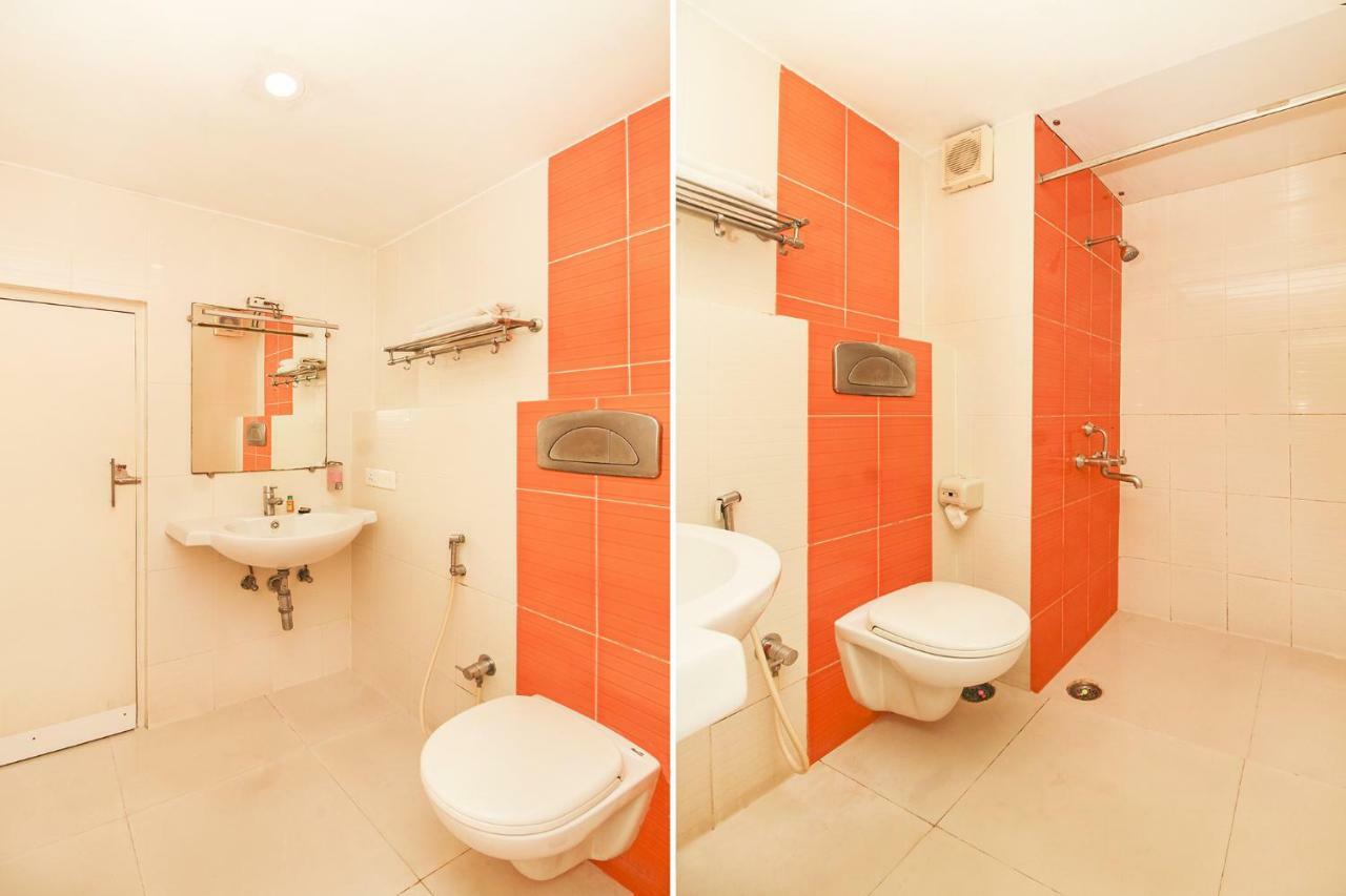 Fabhotel Strawberry Hyderabad