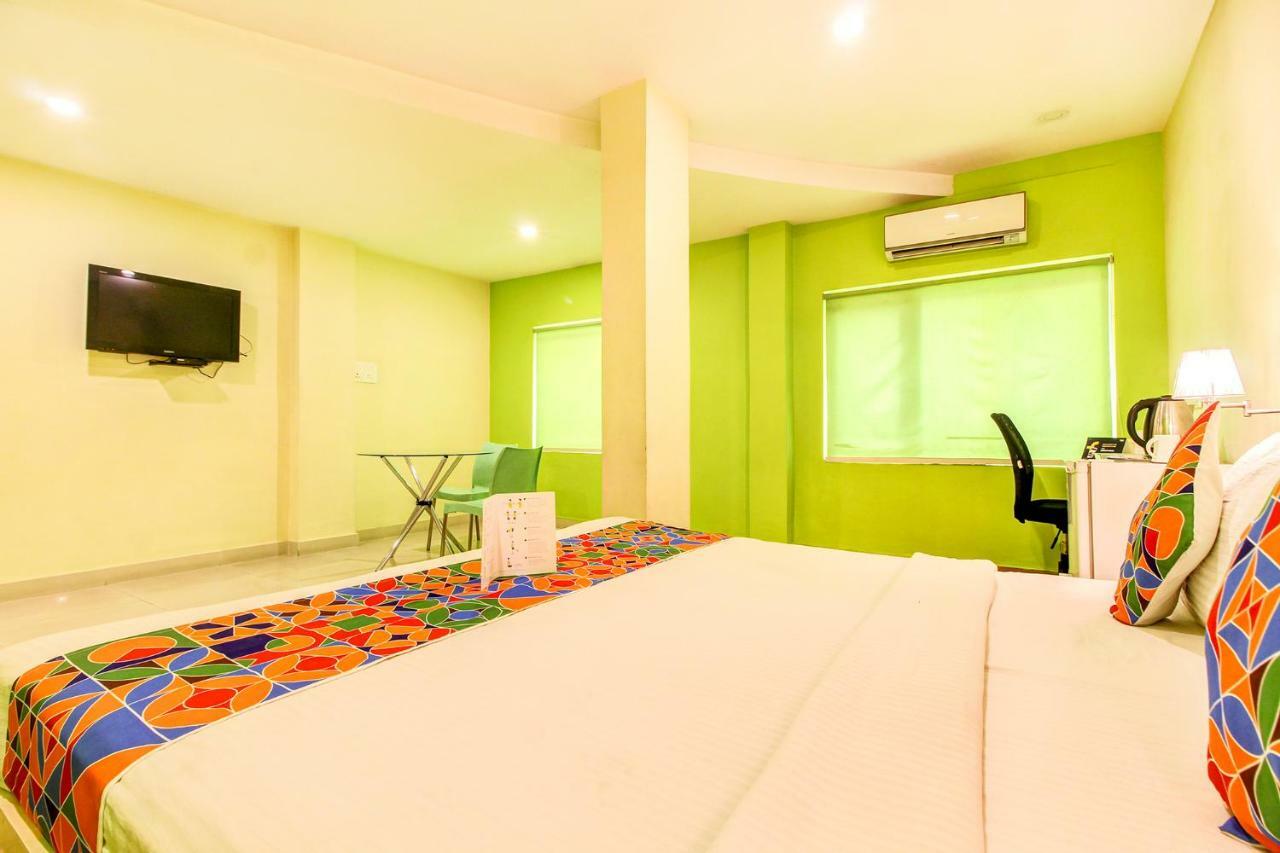Fabhotel Strawberry 3* Hyderabad