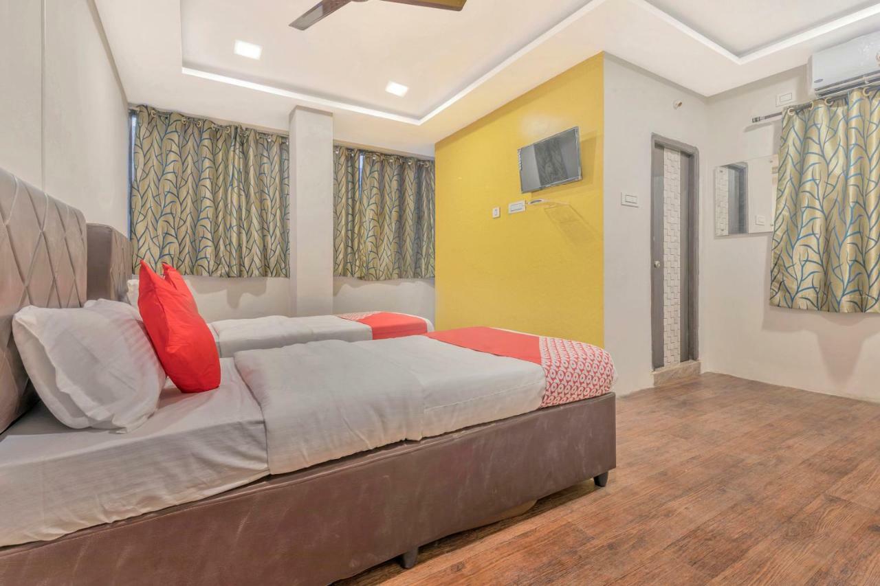 O Ankitha Grand Hotel Kondapur (Telangana)
