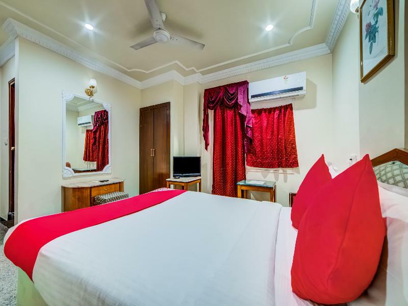 I K London Residency Hyderabad