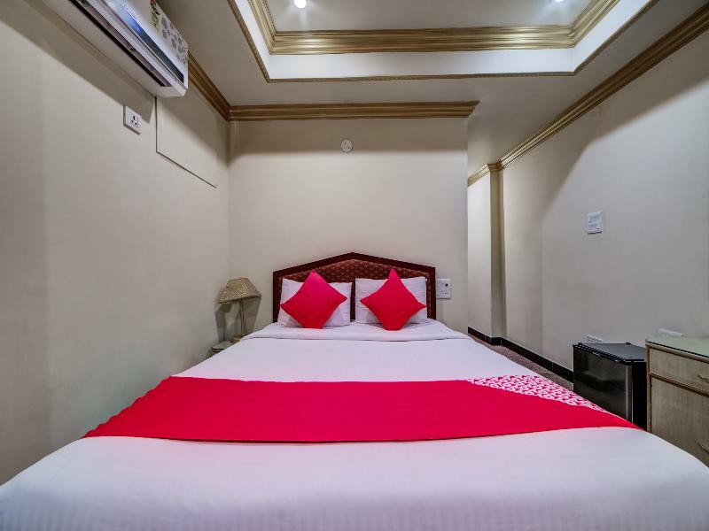 I K London Residency Hotel