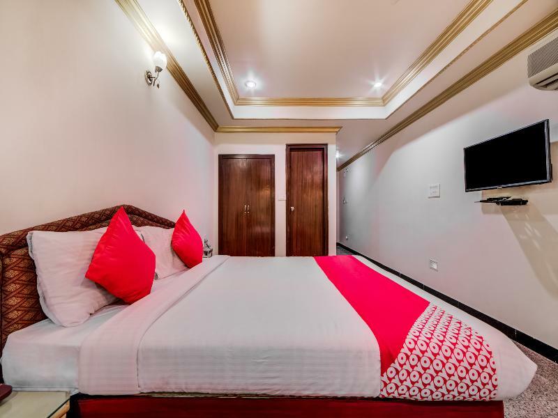 I K London Residency Hyderabad