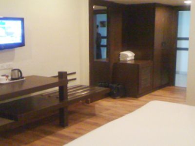 Woodbridge Grand Hyderabad