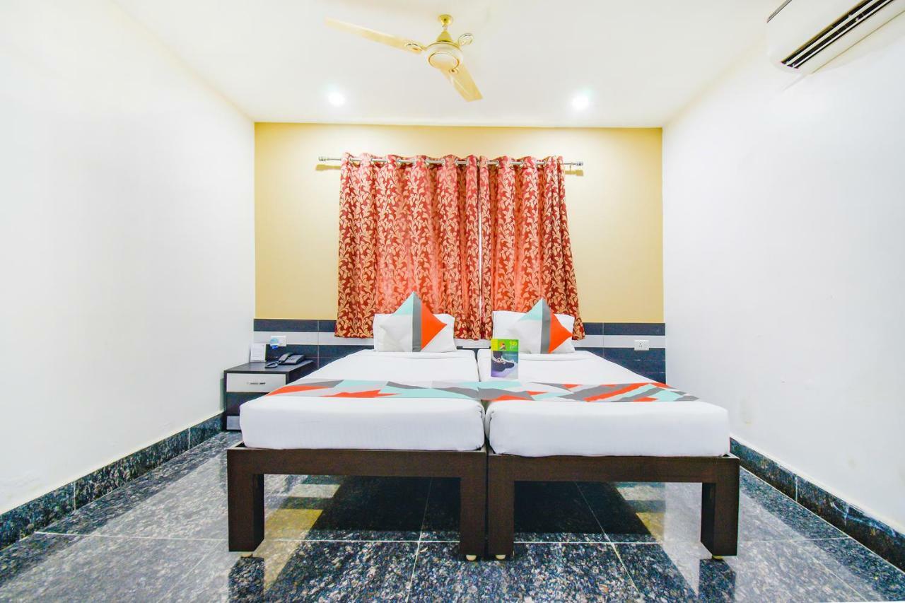 Fabexpress Gokul Ameerpet 3* Hyderabad