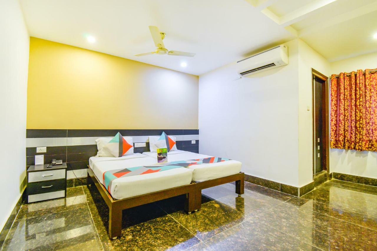 Fabexpress Gokul Ameerpet Hotel Hyderabad